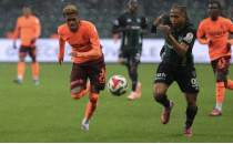 Wagner Pina: 'Nwaiwu iyi anla�ma, �ok �nemli oyuncu'