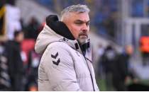 Thomas Reis: 'Hi�bir tak�m hak etmedi'