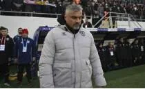 Thomas Reis: 'Sakat oyuncular� bekliyoruz'