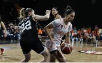 Be�ikta� BOA, ikinci yar�y� ��karamad�