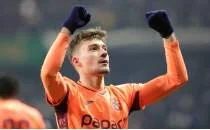 Ernest Mu�i'den Fatih Tekke i�in a��klama!