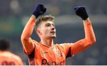 Mu�i, K�rfez'de hasret bitirdi!