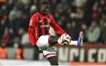 Gen�lerbirli�i, Antalya'da seriyi s�rd�rme pe�inde