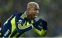 Fenerbah�e - Aston Villa: Muhtemel 11'ler