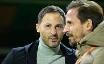 Tedesco'dan 61 y�l sonra ilk!