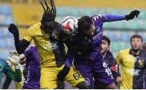 �stanbulspor ile Ke�i�reng�c� yeni�emedi