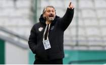 Atila Gerin: '2 puan� son saniyelerde kaybetmenin �z�nt�s�n� ya��yoruz'