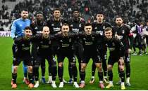 Be�ikta�'a Uduokhai'den k�t� haber!