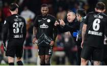 Recep U�ar'dan Galatasaray ma�� a��klamas�