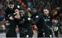 �aykur Rizespor tam kadro Alanyaspor'u a��rlayacak