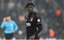 Be�ikta�, transfer i�in Abraham'� bekliyor!