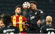 Trendyol S�per Lig'de puan durumu