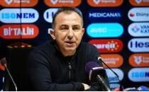 Recep U�ar: 'Beraberlik mutlu etmedi'