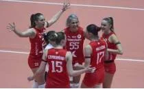 Kuzeyboru, G�ztepe deplasman�da set vermeden kazand�