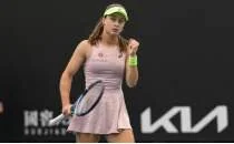 Zeynep S�nmez: 'Melbourne'de de�il �stanbul'da gibiydim'