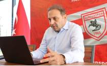 Fuat �apa: 'Transfer d�nemi bitmeden 'kapatt�k' demek do�ru de�il'