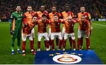 Galatasaray'da 3 �utta ilk 8 ka�t�!