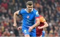 Trabzonspor b�y�k oynuyor: S�rloth