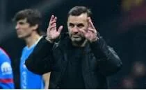 Galatasaray'da taarruz tarihi: 28 Ocak!