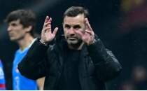 Galatasaray'da savunma fark�!