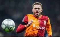 Galatasaray'da kart alarm�