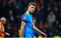 Fenerbah�e'de can s�kan S�rloth geli�mesi!