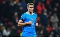 Be�ikta�'ta S�rloth ger�e�i!