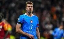 Fenerbah�e'ye S�rloth i�in dev rakipler