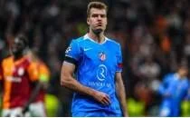 Fenerbah�e'de beklenen golc�: S�rloth