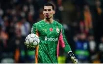 U�urcan �ak�r'dan Muslera'ya fark!