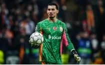 Galatasaray'da U�urcan �ak�r'a terapi