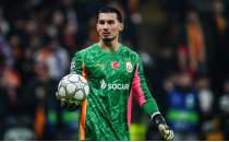 U�urcan �ak�r: '3 puan� ka��rd�k'