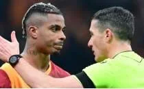 Lemina'dan Manchester City mesaj�: 'Neden olmas�n?'