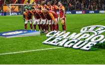 �ampiyonlar Ligi'nde toplu sonu�lar ve puan durumu