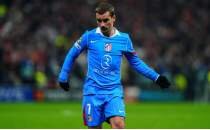 Antoine Griezmann, MLS yolcusu!