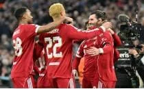 Liverpool, Marsilya deplasman�nda kazand�