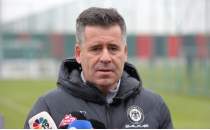 �orum FK, Sar�yer'i yenerek y�kseli�e ge�mek istiyor