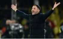 Avrupa Ligi'nde Kad�k�y ilk kez d��t�