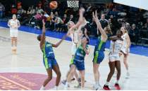 Galatasaray �F, evinde kay�p