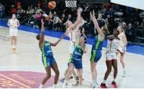 Galatasaray �F, evinde kay�p