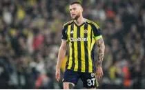 Fenerbah�e'de Skriniar g�z kama�t�rd�
