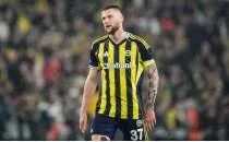 Fenerbah�e'den Milan Skriniar i�in karar!