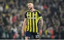 Milan Skriniar, FCSB ma��nda yok!