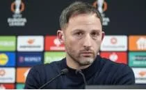 CANLI: Domenico Tedesco, FCSB bas�n toplant�s�