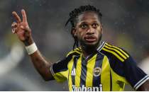 Fenerbah�e'de s�rpriz ayr�l�k iddias�: Fred
