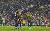 Fenerbah�e, Avrupa'da 298. ma��nda