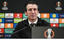 Unai Emery: 'Fenerbah�e ve hocas�na sayg� duyuyorum'