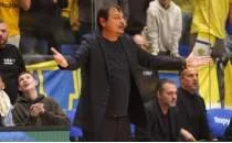 TBF, Ergin Ataman'a sald�r� i�in inceleme istedi