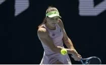 Zeynep S�nmez'den veda!