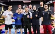 Milli boks�rler uluslararas� turnuvalarda madalya kovalayacak